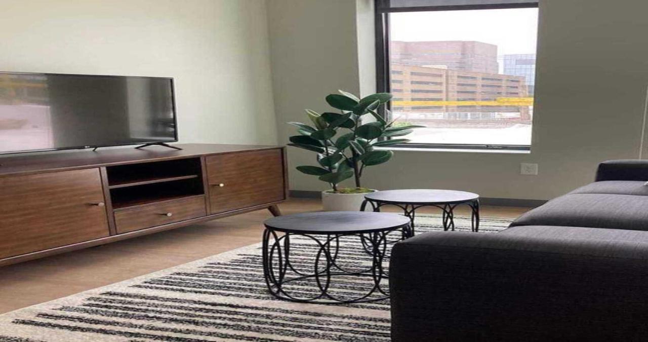 كليفلاند Medley Apartments By Barsala المظهر الخارجي الصورة